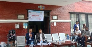 अवैध प्लटिङ गरेर मनोमानी गर्नेलाई काँजो, शहरी सचिवले किन हाले भाँजो ?