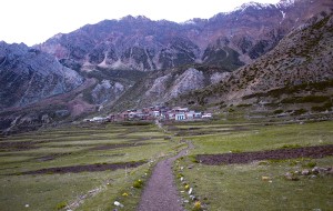 भारतले लिपुलेक पास हुँदै भारत-चीन व्यापार मार्ग खुलाउने गर्यो घोषणा