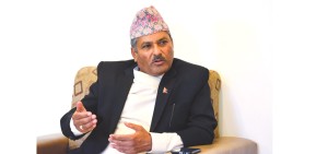कर्णालीमा एक अर्ब बजेट खर्च हुन थालेको गभर्नरले सुनाए हिसाब