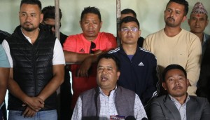 एमालेले ‘डिजिटल जेनेरेसन फोर्स’ गठन गर्ने 