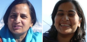 दुई महिला आलोपालो सचिव बन्दै, को पछि को हुँदैछन् ?