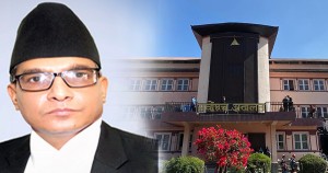 प्रधानन्यायाधीशका लागि सिफारिस गरिएका लामिछाने शर्मा को हुन् ?