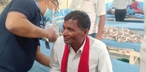 कार्यालय सहयोगीलाई भकुर्ने मेयरलाई थुन्न जारी भयो पक्राउ पुर्जी