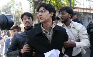 चौबिस क्यारेटको ‘जेनजी’लाई सिंहदरबार प्रवेशमै काँडेतार 