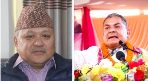 दुर्गा प्रसाईलाई समातेपछि राप्रपा रिसायो, बिना शर्त रिहा गर्न माग