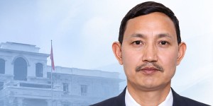 कर्मचारीतन्त्रमा जोखिम लिन नचाहने प्रवृत्ति बढ्नुको कारण मुख्यसचिवले खोतले