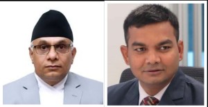 सुमन २९ औं मुख्यसचिव बन्ने पक्का, आठ महिनापछि पुष्करले हान्लान् छक्का ?