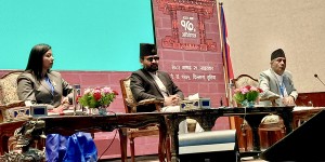 काठमाडौँ महानगरपालिकाले ल्यायो २६ अर्बको बजेट, यस्तो छ पूर्णपाठ