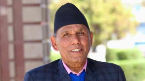 राष्ट्रियसभालाई समस्या समाधानको थलोका रूपमा स्थापित गर्नुपर्छः अध्यक्ष दाहाल