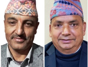 श्रीकृष्णलाई उमेरले साथ नदिएपछि नारायण सचिव, पर्खाईमा ओलीका निजी सचिव