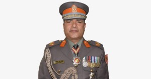 नारायणलाई सशस्त्र प्रहरीको मूलीको फूली दिन बालेन पूरै राजी