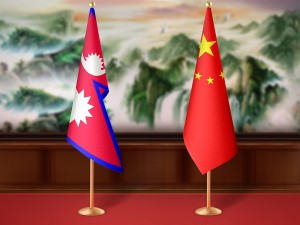 आजदेखि नेपाल–चीन कूटनीतिक सम्बन्ध ७० औँ वर्षमा प्रवेश