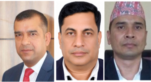 सतर्कता केन्द्रबाट भूपाललाई आयोगमा सारियो, नयाँ सचिवले कहाँ-कहाँ पाए अड्डा ?