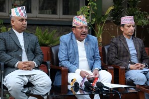 प्रत्यक्षतर्फको मतपत्र छपाइको कार्य सुरु, समानुपातिकको छपाई सकियो 