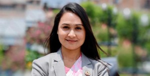 झापा-१ मा रास्वपाकी २९ वर्षे डाँगी निर्वाचित