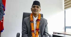 गृहमन्त्री अर्यालले डाके केन्द्रीय सुरक्षा समितिको बैठक