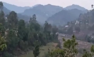 पाकिस्तानी सेनाको आक्रमणबाट तीन भारतीय नागरिकको मृत्यु