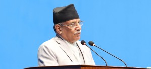 दश माननीयले सोधेका यस्ता प्रश्नको प्रधानमन्त्रीले यसरी दिए जवाफ