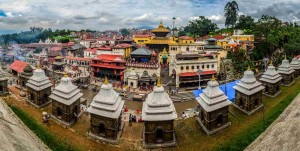 महाशिवरात्रिका लागि पशुपति क्षेत्रमा सबै तयारी पूरा