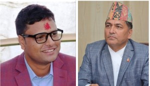 मुख्यसचिव सहितकालाई घोक्रेठ्याक लगाउन कर्मचारीनै हेलिए, ज्याद्रो सुब्बाको अभियान फस्टायो