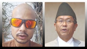 ‘भीआईपी’ सिध्याउने धम्कीवाललाई तीन दिन थुन्न अदालतको अनुमति