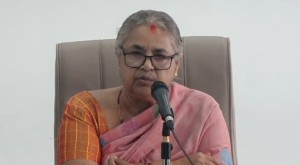 तातै खान खोज्ने जेनजीले उठाएका माग सुशीला कार्कीले पुरा नगर्ने गरिन् घोषणा