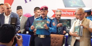 ट्राफिक प्रहरीको इतिहास र विकास तस्बिरमा सार्वजनिक
