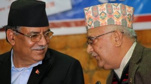 ओलीलाई प्रचण्डले फेरि संगै स्वर्ग जाने प्रस्ताव राखे, प्रचण्डले बटारे मुन्टो 