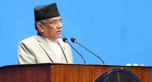 क्षेत्रीय विद्युत् व्यापारमा ढोका खुलेको छ: प्रधानमन्त्री