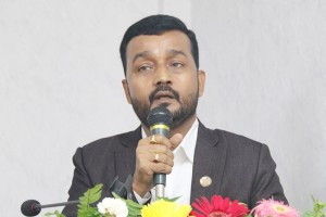 तराई–मधेसको खानेपानी समस्या समाधान खानेपानी मन्त्री प्रदीपको हुटहुटी