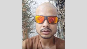 इन्टरपोलबाट डिफ्युजन जारी भएर फरार रहेका काभ्रेका प्रकाश पाठक पक्राउ