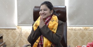 खटाएको ठाउँमा जान अटेर गर्ने कर्मचारीलाई घर बस्न सामान्य मन्त्रीको ठाडो चेतावनी