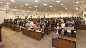 प्रतिनिधिसभा बैठकमा आज के-के हुँदैछ कर्मकाण्ड ?