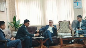 पाँचथरमा पुल भाँचियो, सिंहदरबारमा बन्यो छानबिन समिति