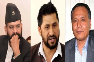 कुलमानलाई शनिवारै घिसारेको रास्वपाले समानुपातिकतर्फको सूची अद्यावधिक गरायो 