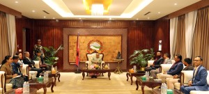 विगतका सरकारले रविलाई लगाईदिएको फुर्को झिकिदिन सुशीलासंग रास्वपाको हारगुहार