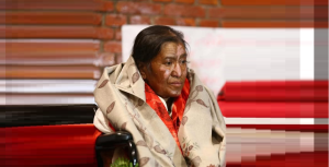 झलनाथ खनालकी पत्नी जलाउने खातीविरुद्ध मुद्दा दायर