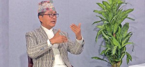 दुर्गा प्रसाईलाई थुन्दा राजेन्द्र लिङ्देनको चित्त फाट्यो