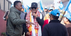 उज्यालो नेपाल पार्टीका अध्यक्ष कुलमान पराजित, रास्वपाका पाण्डे निर्वाचित