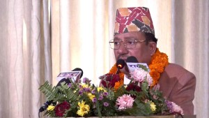 जति सुकै भ्रम फैलाए पनि निर्वाचन नसर्ने कार्यवाहक प्रमुख निर्वाचन आयुक्तको ठोकुवा