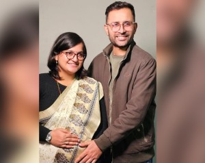 गर्भवती हुन सहज नरहेको भन्दै रञ्जु दर्शनाले दुनियाँलाई दिईन यस्तो जानकारी