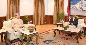 प्रधानन्यायाधीश प्रकाशमान ६५ बर्ष पूरा, आजैदेखि प्रधानन्यायाधीश खाली