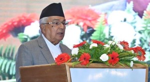 प्रतिनिधिसभा र राष्ट्रियसभाको छुट्टाछुट्टै बैठक २ बजे, ४ बजे बस्ने संयुक्त बैठकमा राष्ट्रपतिको सम्बोधन 