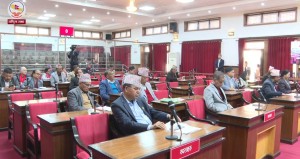 राष्ट्रिय सभाबाट ‘चलचित्र विधेयक २०८१’ पारित, प्रमाणीकरणपछि कार्यान्वयनमा