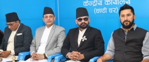 प्रि–बजेटबारे छलफल गर्न दुई मन्त्री कस्सिए, रास्वपाका सांसदलाई पठाईयो निम्तो
