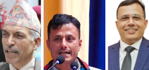 गृह मन्त्रालयका एक काफ्ले र दुई तिवारी, जसको सत्ता आएपनि लागि हाल्छन् छहारी 