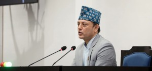 सरकारका नाममा सभामुखको रुलिङ, सांसदका प्रश्नको जवाफ दिन मन्त्रीलाई उर्दी 