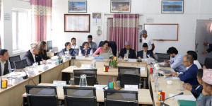 प्रधानमन्त्री संयुक्त राष्ट्रसङ्घको महासभामा जाने सूचना संसदीय समिति बल्ल आज पायो
