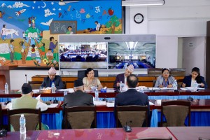 तीन जना न्यायाधीश र एक जना न्यायपरिषद् सदस्यको धमाधम संसदीय सुनुवाइ