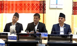 संसदीय सुनुवाइ समितिको बैठकले के-के गर्दैछ ?